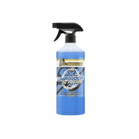 Limpiador discos X-Sauce  900ml