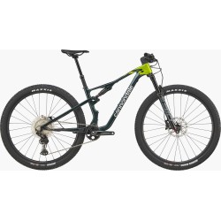 Cannondale Scalpel carbon 3
