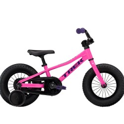 Trek Precaliber 12