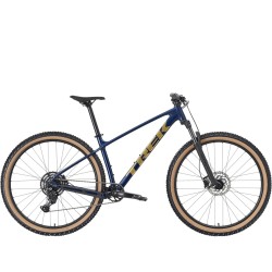 Trek Marlin 5 Gen 3 Miami Green