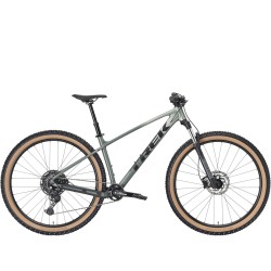 Trek Marlin 6 Gen 3 Keswick Green Fade