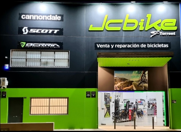 Tienda