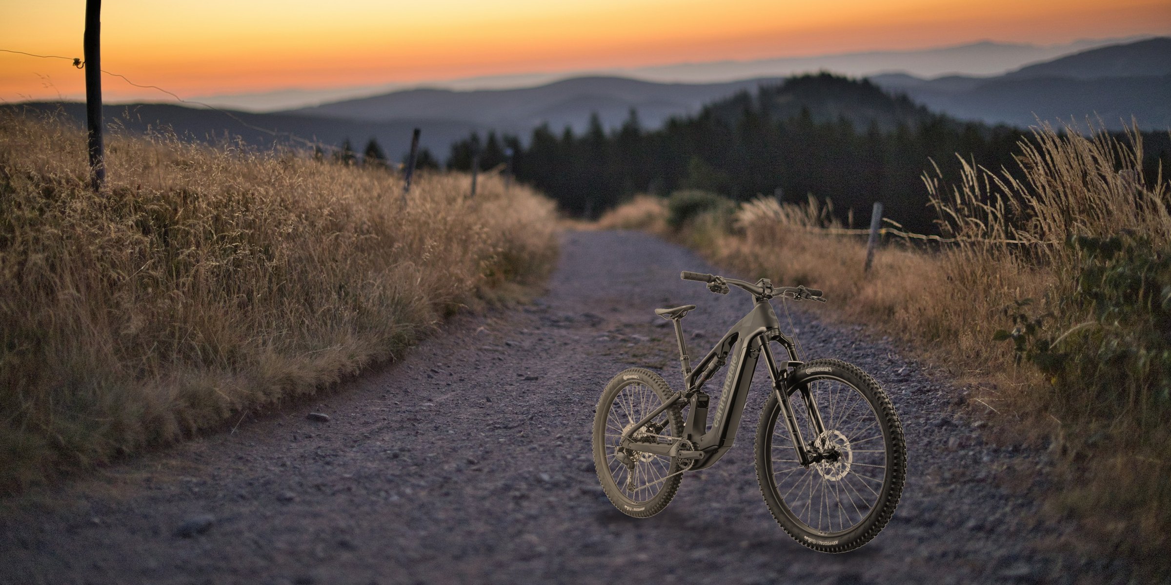 CANNONDALE MOTERRA