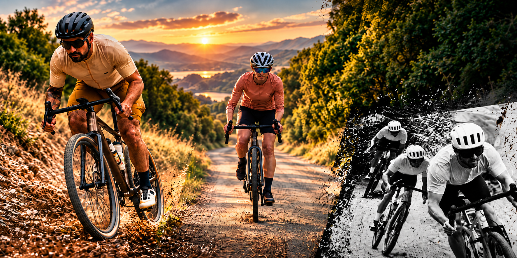 Cannondale Topstone CAAD