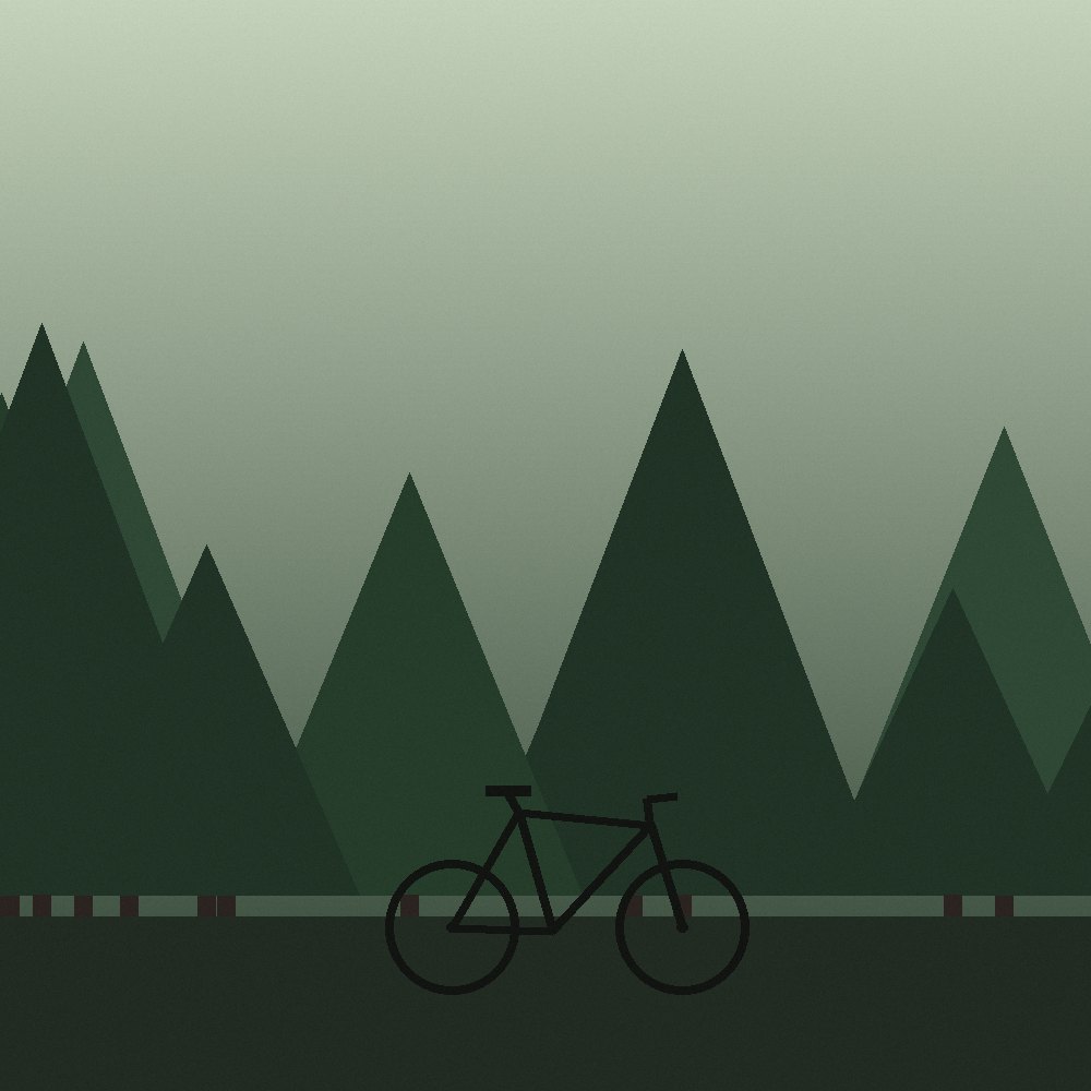 Bosque